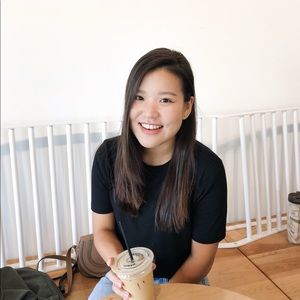 Meet your Posher, Jackie